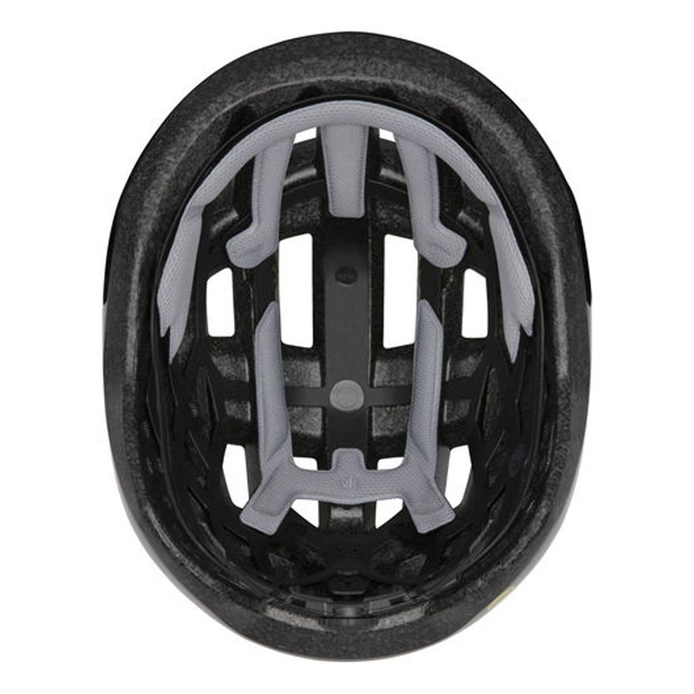 Smith Black Signal Mips Road Bike Helmet - Youth