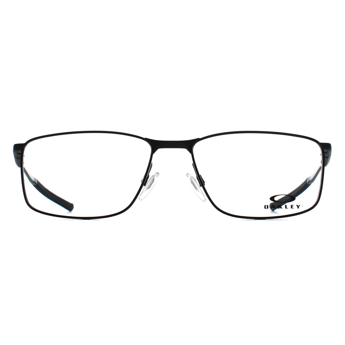 Oakley Glasses Frames Socket 5.0 OX3217-02 Satin Pewter Men