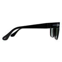 Persol Sunglasses PO3269S 95/31 Black Green