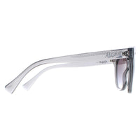 Ralph by Ralph Lauren Sunglasses RA5260 57998G Transparent Grey Grey Gradient
