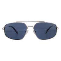 Polaroid Sunglasses PLD 2112/S 6LB C3 Ruthenium Blue Polarized