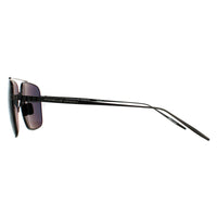 Porsche Design Sunglasses P8679 D Dark Gun Grey Polarized