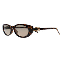 Gucci Sunglasses GG1680S 003 Havana Grey