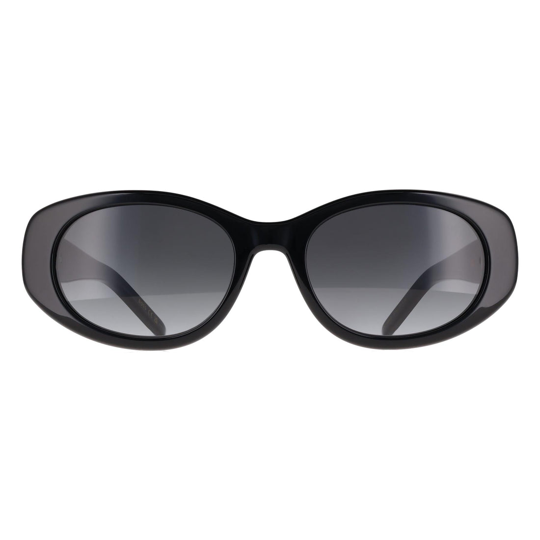 Hugo Boss Sunglasses BOSS 1859/G/S 807 9O Black Dark Grey Gradient