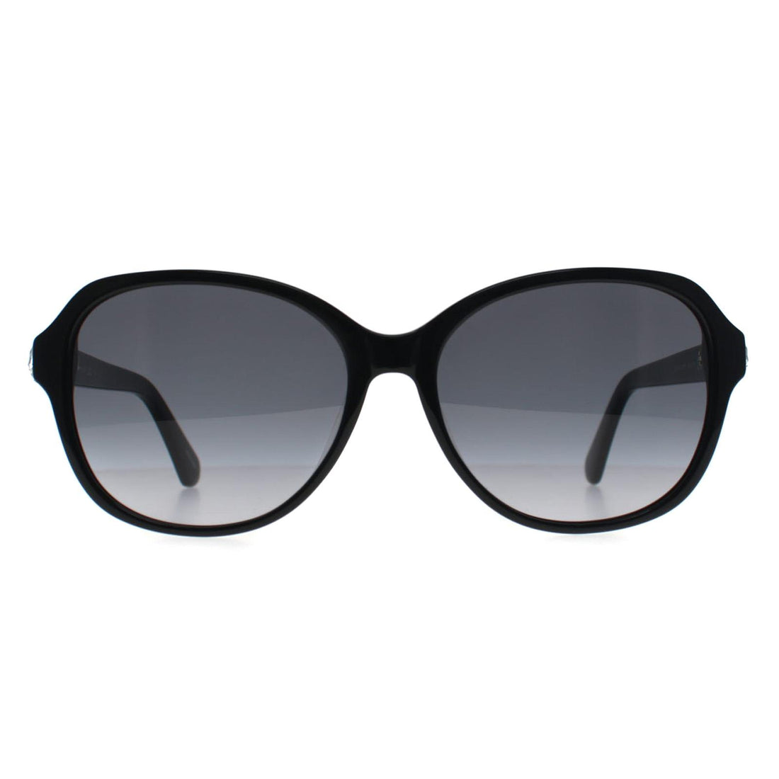 Kate Spade Sunglasses Saidi/F/S 807 9O Black Grey