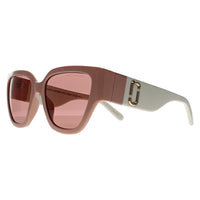Marc Jacobs Sunglasses MARC 724/S FWM 4S Nude Brown Brown