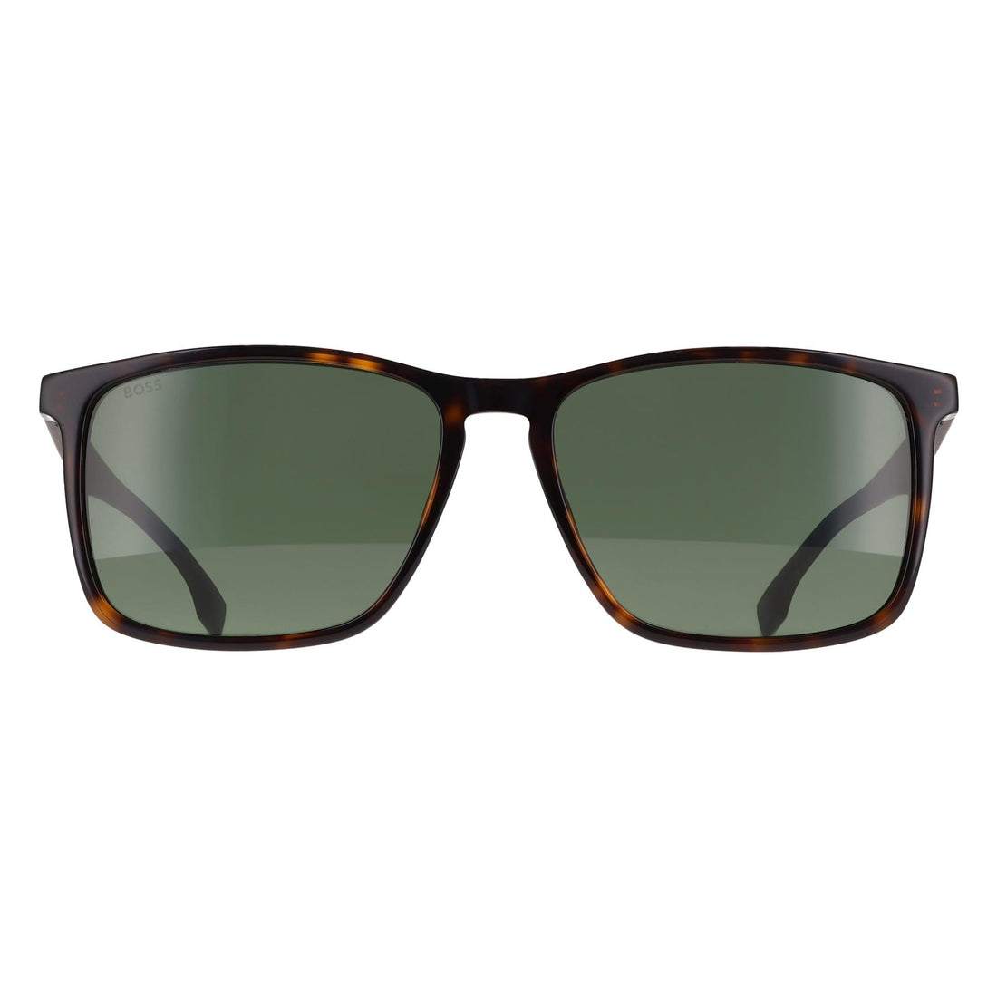 Hugo Boss Sunglasses BOSS 1825/S 086 QT Havana Green