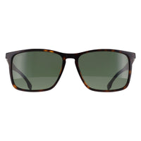 Hugo Boss Sunglasses BOSS 1825/S 086 QT Havana Green