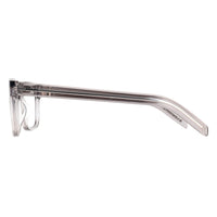 Prada Glasses Frames PRB10V 10J1O1 Hematite Men