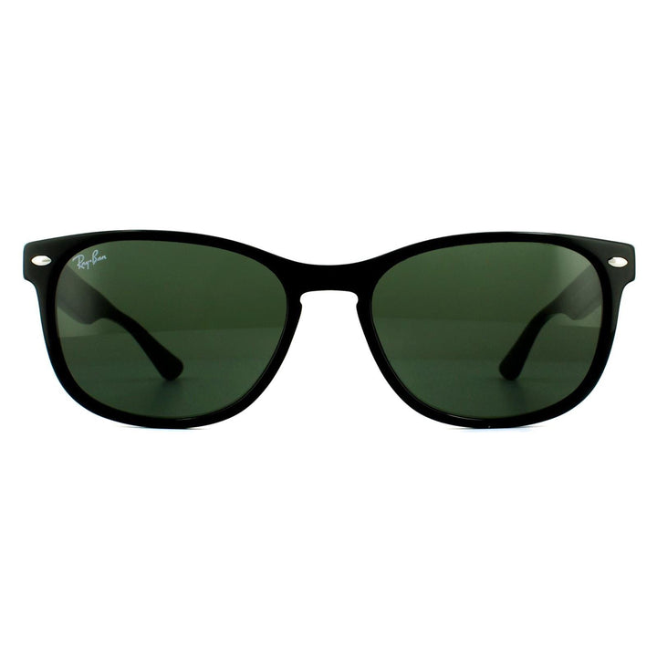 Ray-Ban Sunglasses RB2184 901/31 Black Green
