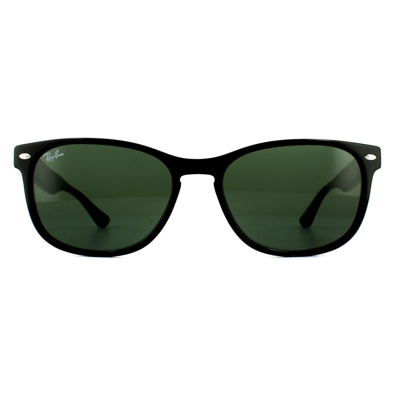 Sunglasses RB2184 901 31 Green