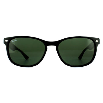 Ray-Ban Sunglasses RB2184 901/31 Black Green