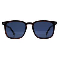 Hugo Boss Sunglasses BOSS 1364/S 086 KU Havana Blue