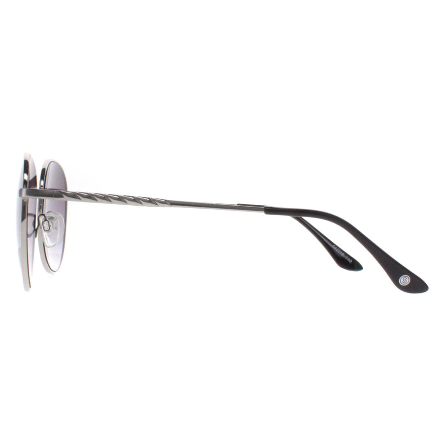 Smarty Sunglasses X1116 C Silver Grey