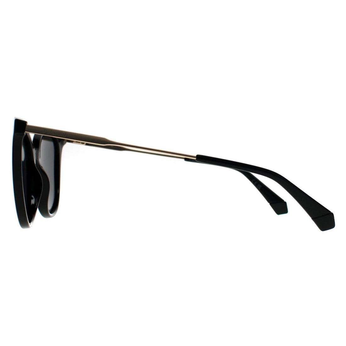 Polaroid Sunglasses PLD 4184/S/X 807 M9 Black Grey Polarized