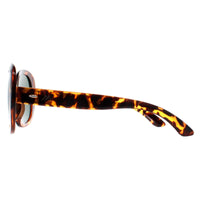 Montana Sunglasses MP63 E Shiny Turtle G15 Polarized