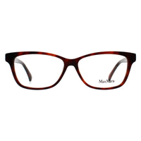 Max Mara Glasses Frames MM5013 052 Dark Tortoise Women