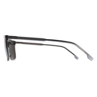 Hugo Boss Sunglasses BOSS 1879/S PJP IR Transparent Blue Grey