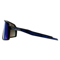 Oakley Sunglasses Sutro OO9406-C0 Matte Black Prizm Sapphire