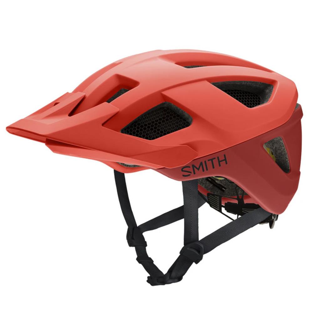 Smith Red Session Mips MTB Bike Helmet - Small