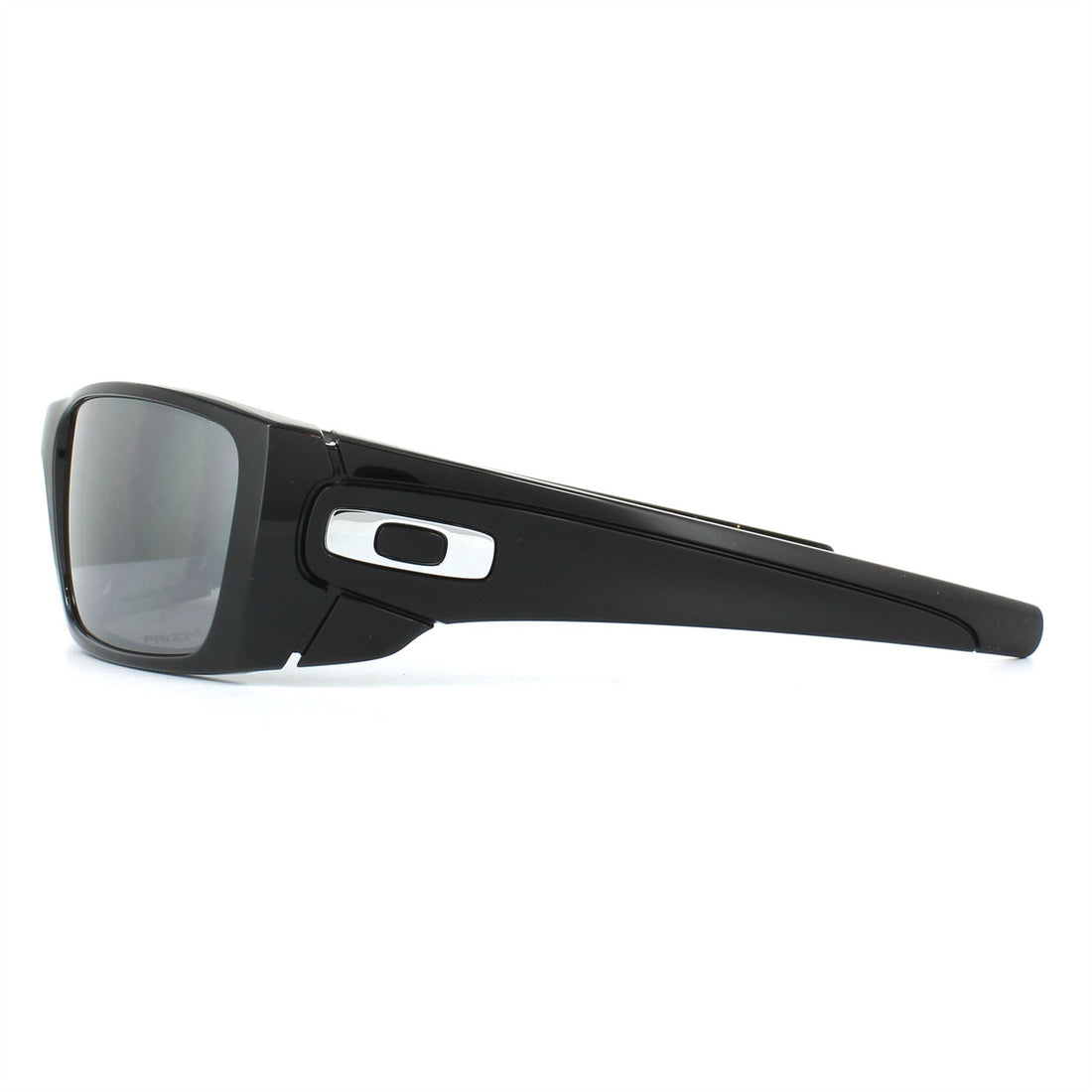 Oakley Sunglasses Fuel Cell OO9096-J5 Polished Black Prizm Black
