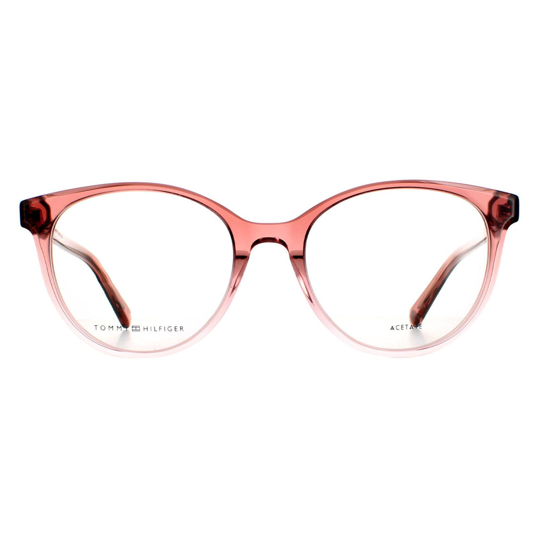 Tommy Hilfiger Glasses Frames TH 1888 FWM Nude Women