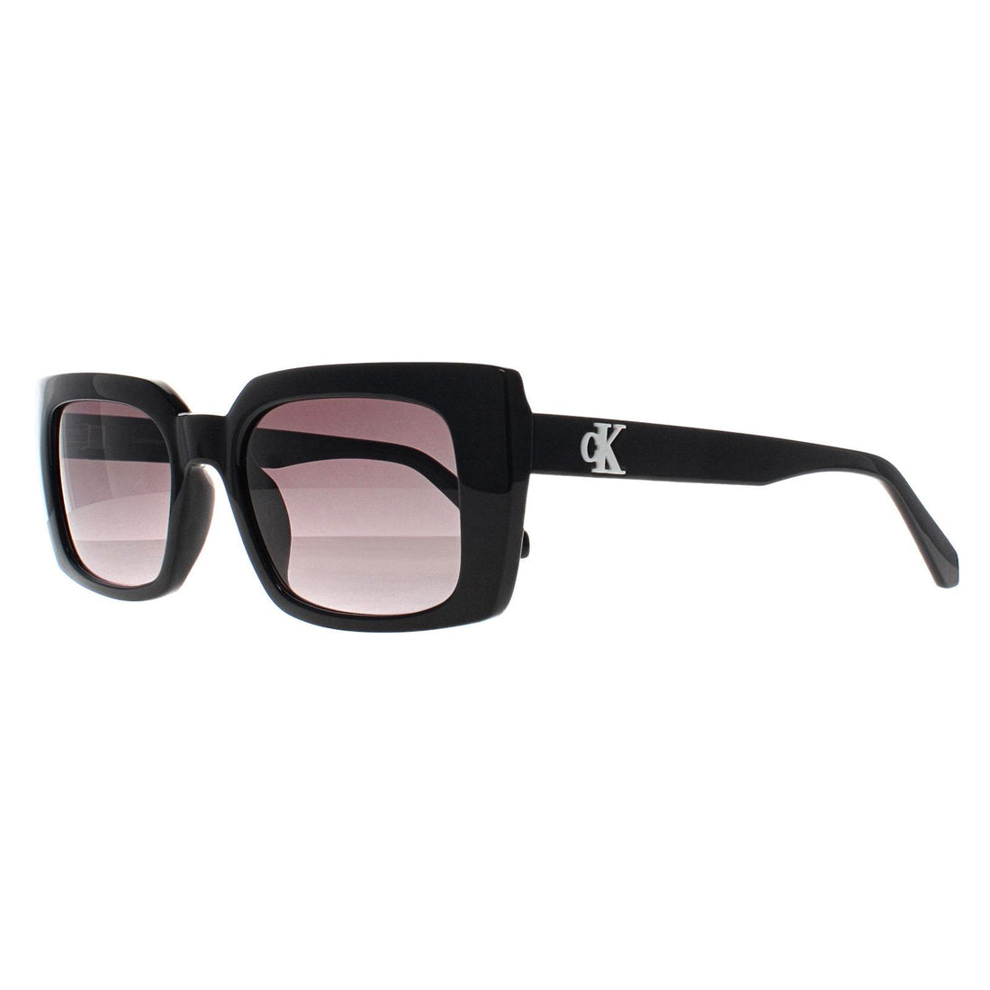 Calvin Klein Sunglasses CKJ22606S 001 Black Gray