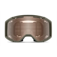 Smith Green Unisex Rhythm Mtb Goggles