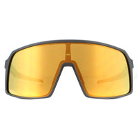 Oakley Sutro oo9406 Sunglasses Matte Carbon Prizm 24K
