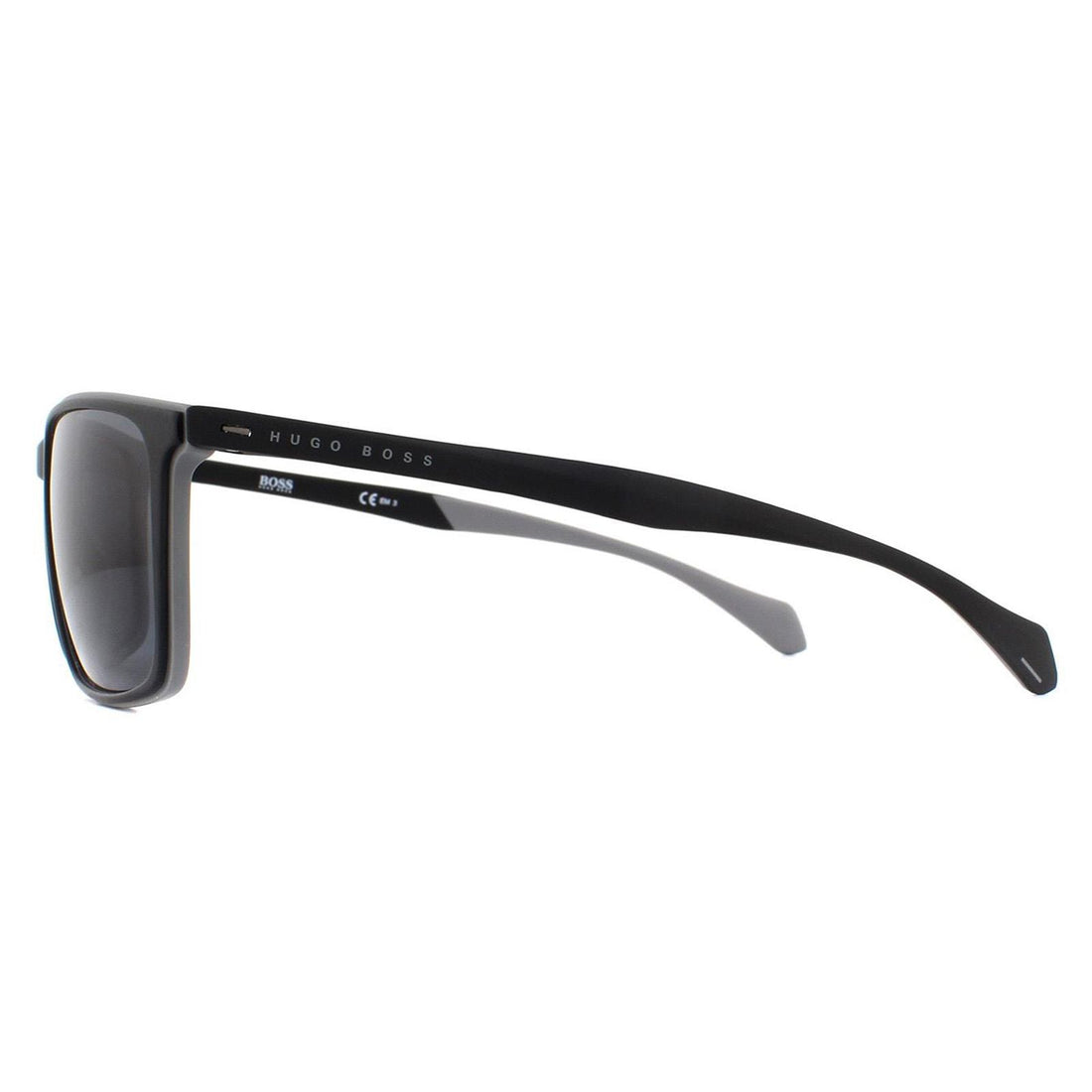 Hugo Boss Sunglasses 1114/S O6W IR Dark Grey Grey