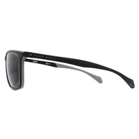 Hugo Boss Sunglasses 1114/S O6W IR Dark Grey Grey