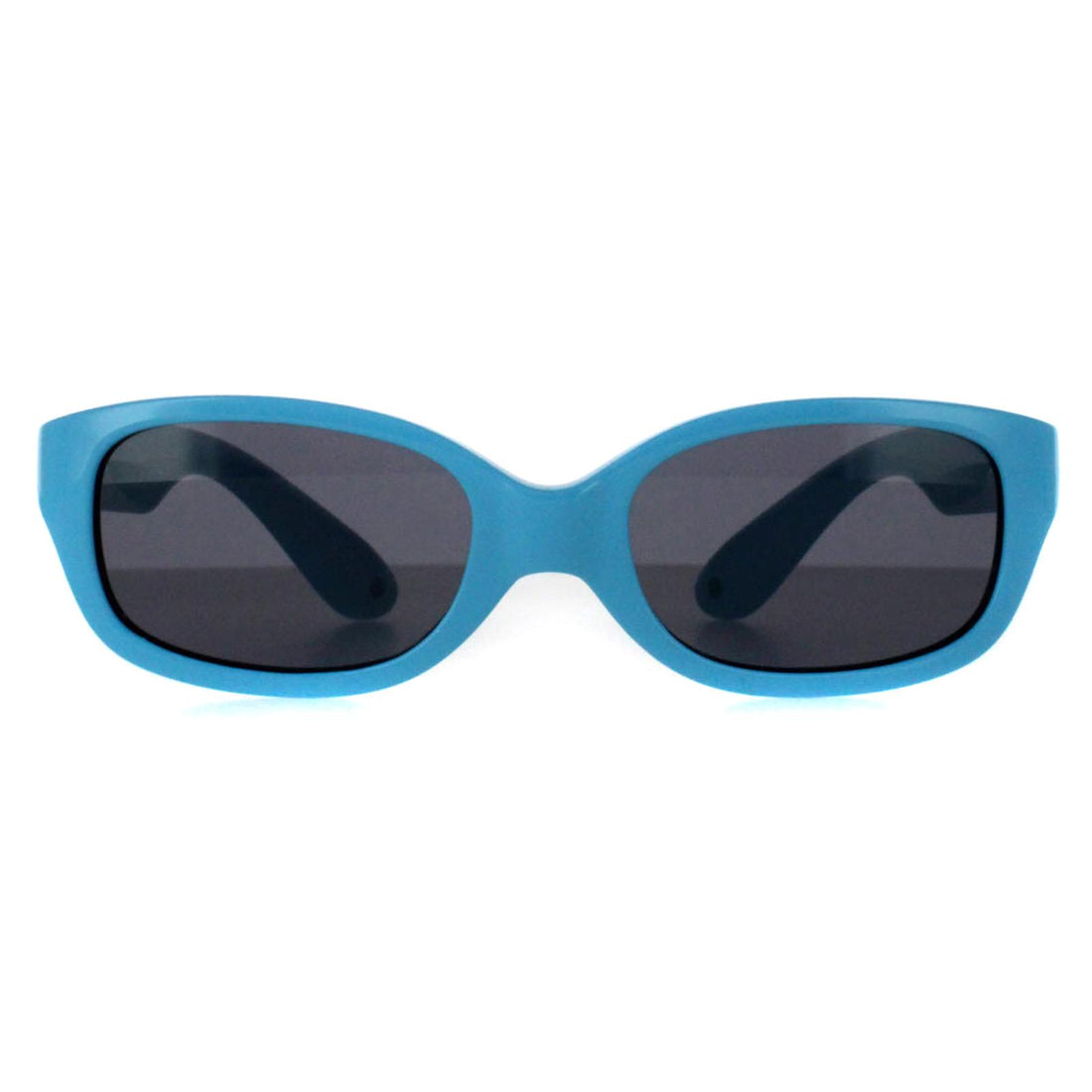 Smarty Sunglasses X2055 A Baby Blue Grey