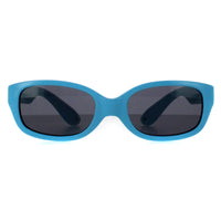 Smarty Sunglasses X2055 A Baby Blue Grey