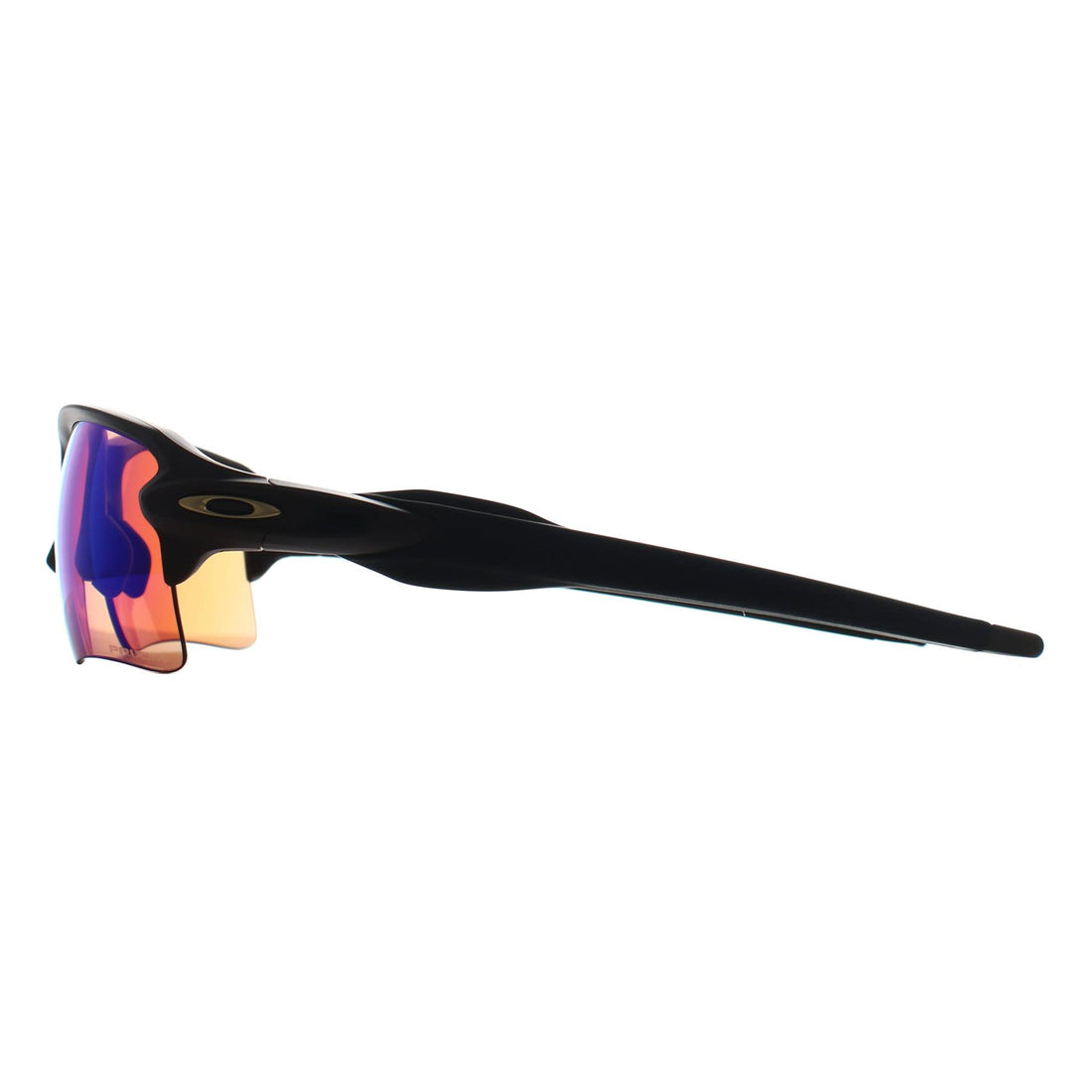 Oakley Sunglasses Flak 2 XL OO9188-J8 Matte Grenache Prizm Golf