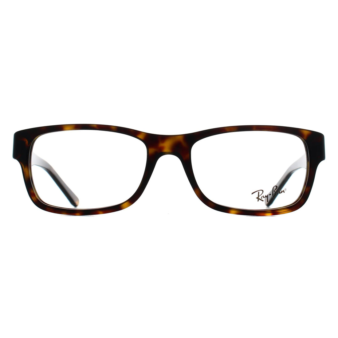 Ray-Ban Glasses Frames RX5268 2012 Havana Men Women