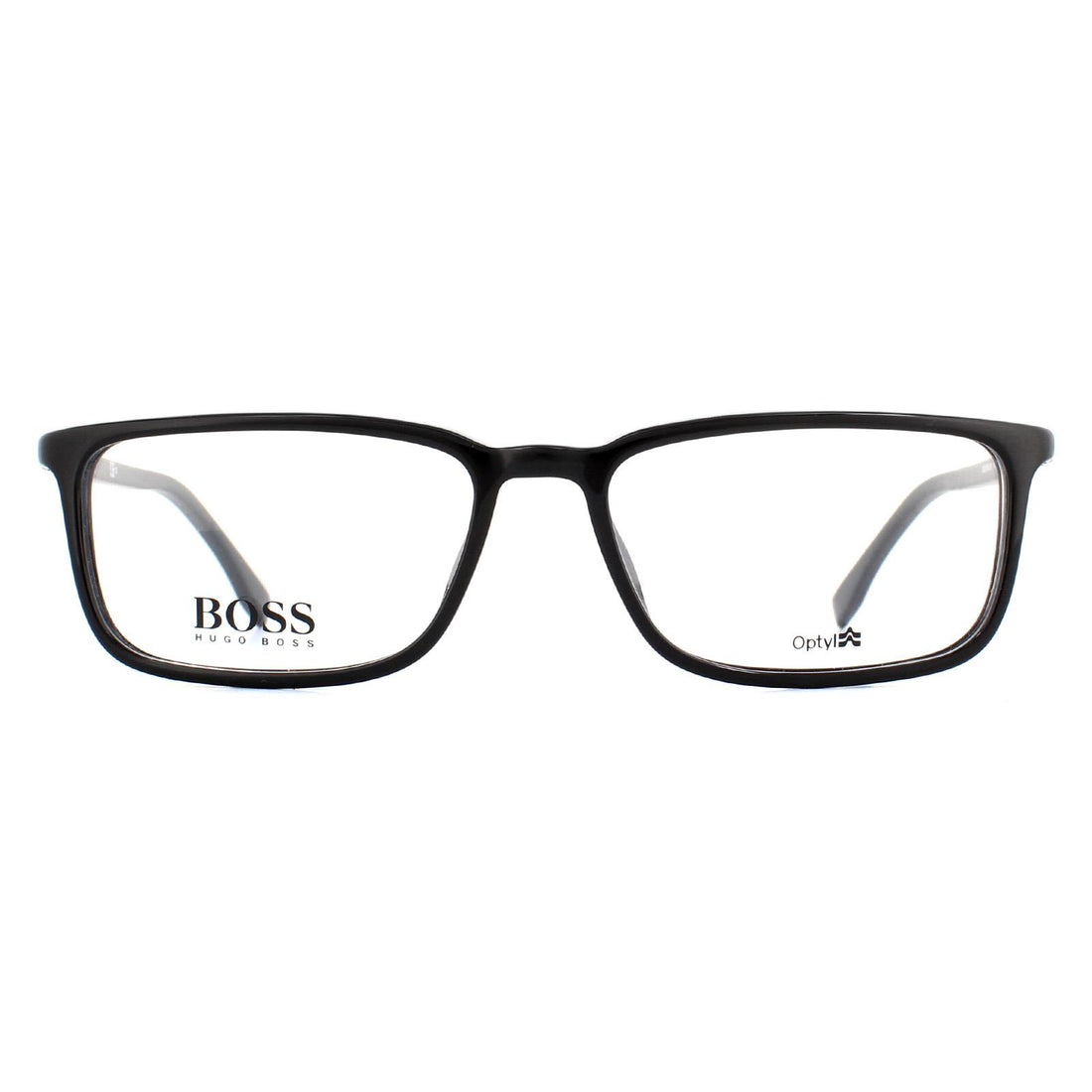 Hugo Boss BOSS 0963 Glasses Frames Black