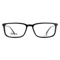 Hugo Boss BOSS 0963 Glasses Frames Black