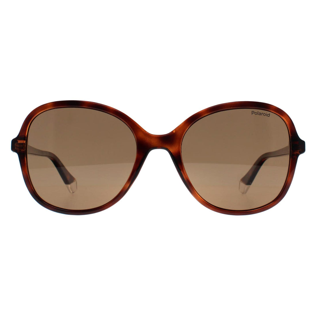 Polaroid Sunglasses PLD 4136/S 086 SP Havana Bronze Polarized