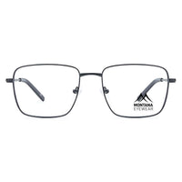 Montana Glasses Frames MM578  Matte Black Men Women