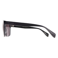 Ted Baker Sunglasses TB1780 Reef 907 Gloss Dark Crystal Grey Grey