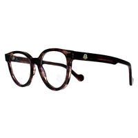 Moncler Glasses Frames ML5041 083 Grey and Purple Men