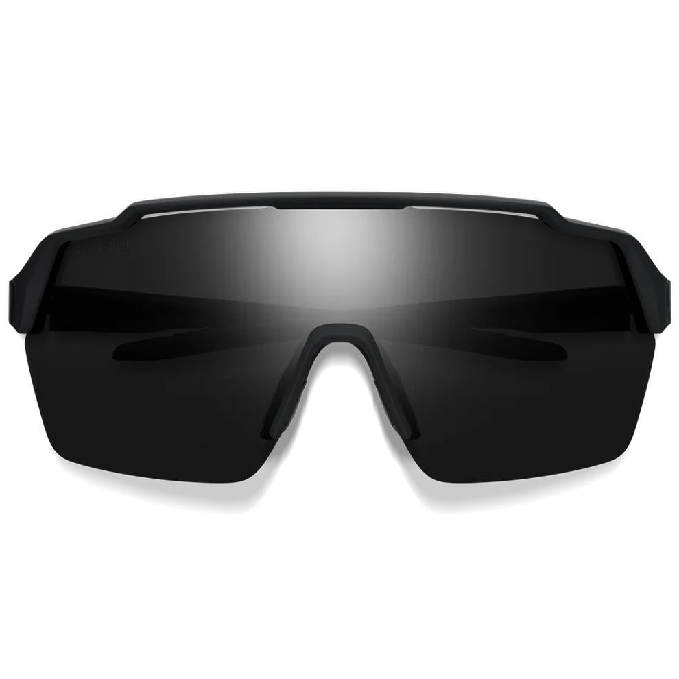 Smith Sunglasses Shift Split Mag 003 1C Matte Black ChromaPop Black