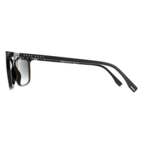 Hugo Boss Sunglasses BOSS 0959/S/IT 807 9O Black Grey Gradient
