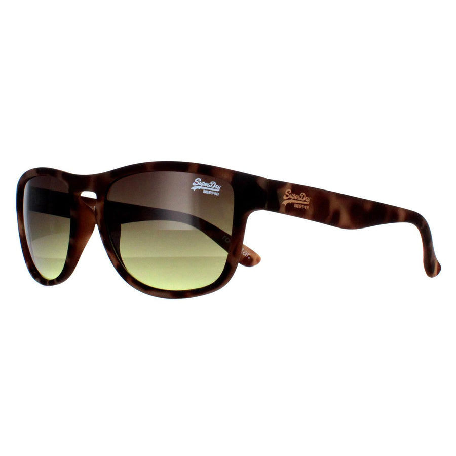 Superdry Sunglasses Rockstar 170A Brown Brown