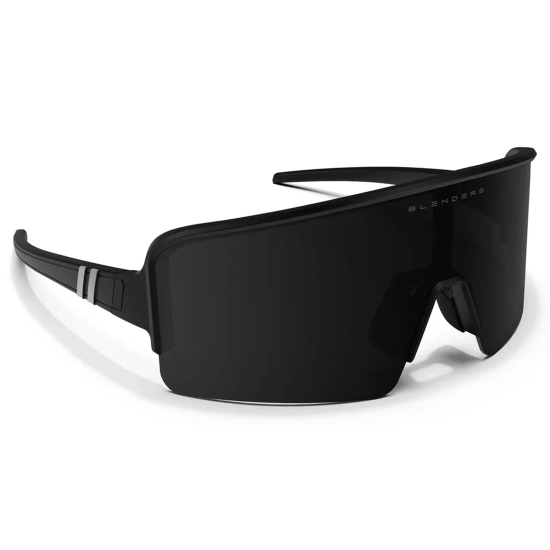 Blenders Sunglasses Eclipse X2 807 M9 Jet Line Grey Polarized