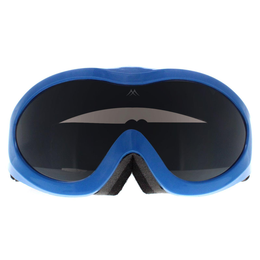 Montana Ski Goggles MG15 MG15 Blue Smoke Grey Cat3