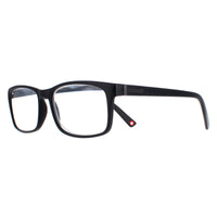 Montana Reading Glasses MR73 Black Men Women +3.50