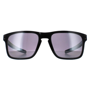 Oakley Sunglasses Holbrook Mix OO9384-06 Polished Black Prizm Black Polarized