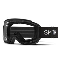 Smith Black Unisex Squad Mtb Goggles