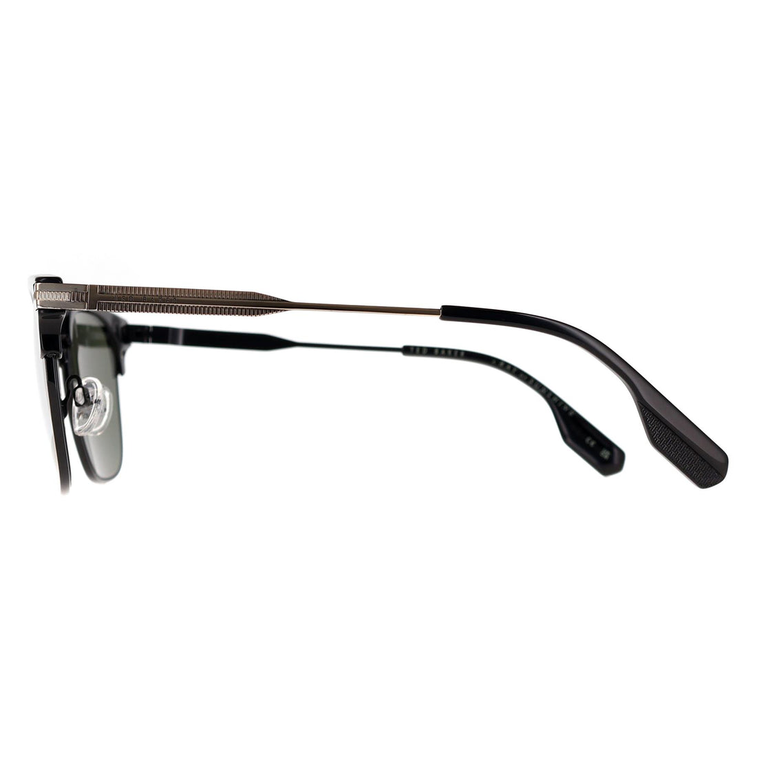 Ted Baker Sunglasses TB1719 Alfie 002 Gold Green